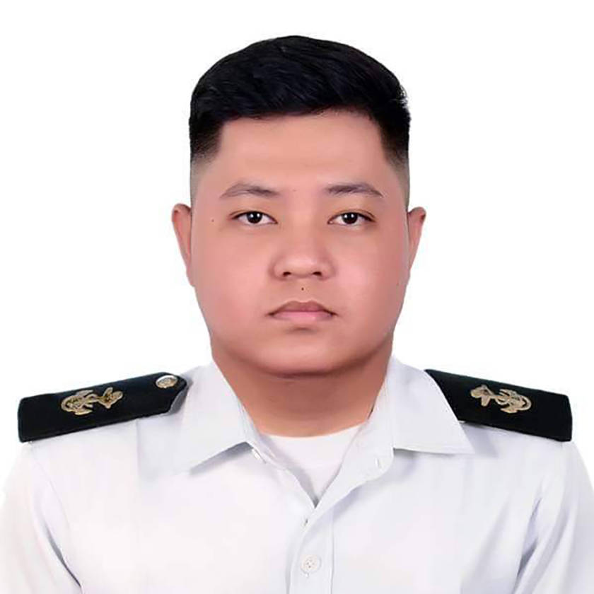 Francis Dale Paningbatan